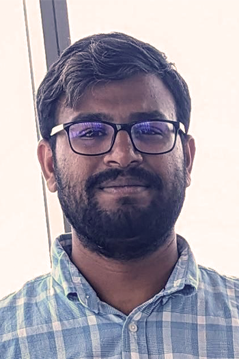Sai Preetham Sata